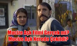 Mucize Aşk Filmi Gerçek mi? Mucize Aşk Nerede Çekildi? Mucize Aşk Filmi Konusu Nedir? Mucize Aşk Oyuncuları