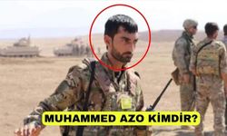 Muhammed Azo öldü mü? Muhammed Azo kimdir? Muhammed Azo kod adı ne? PKK/YPG'de görevi ne?