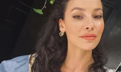 Müjde Uzman'dan 'Kızılcık Şerbeti' hakkında çıkan yalan haberlere sert tepki