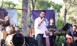 Aydın’da ‘Yaz Konserleri’ devam ediyor: Şimdiki adres Yenipazar oldu