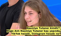 Nazmiye Tutaner kimdir? Müge Anlı Nazmiye Tutaner kaç yaşında, TikTok hesabı, İnstagram hesabı ne?