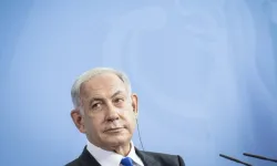 'Aksa Tufanı' saldırısı sonrası Netanyahu'dan ulusa sesleniş: 'Eşi görülmemiş bir güçle savaşın'