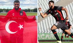 Rayyan Baniya Milli Takım kadrosuna dahil edildi
