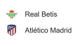 Real Betis Atletico Madrid hangi kanalda, saat kaçta?