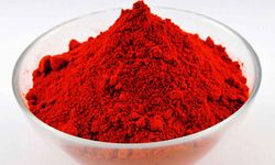 Renklendirici (E120) Karmin nedir? Karmin zararlı mı? Karmin yasak mı?