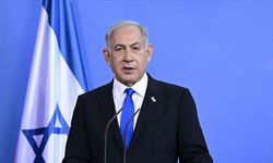 SON DAKİKA | İsrail kabinesi, saat 13.00'te Başbakan Netanyahu başkanlığında toplanacak