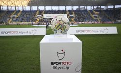 Süper Lig gol krallığı kimde? 2023 gol kralı kim? Süper Lig'de gol krallığı rekoru kimde?