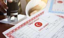 Ticaret Bakanlığı duyurdu: Tapu ve arsa satışlarında zorunlu sistem ertelendi