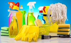 2026 YILI İÇİN TEMİZLİK MALZEMESİ VE ÜRÜNLERİ SATIN ALINACAK