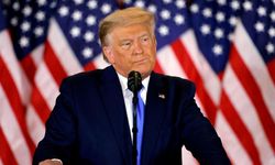 ABD'nin askeri verilerini sızdırdığı iddiasına yönelik Trump'tan ilk savunma