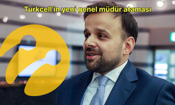 Turkcell’in yeni genel müdürü Ali Taha Koç Kimdir?