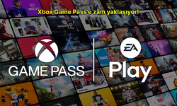 Xbox Game Pass'e zam yaklaşıyor!