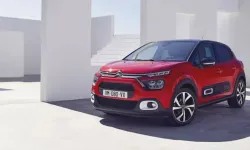 Yeni bir otomobil ve hafif ticari araç almak isteyenlere Citroen'den kampanya müjdesi