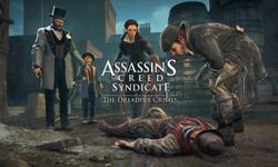 Assassin's Creed Syndicate Sistem Gereksinimleri Neler? Assassin's Creed Syndicate Ücretsiz mi Oldu?