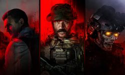 Call of Duty Modern Warfare 3 Sistem Gereksinimleri