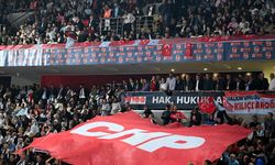 CHP'nin yeni yönetim kadrosu belirlendi: PM ve YDK üyeleri açıklandı!