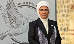 Emine Erdoğan, yerli sosyal medya platformu NSosyal'e katıldı