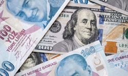 Asgari ücret kaç dolar? 17002 TL kaç dolar?