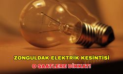 21 Şubat 2024 Zonguldak elektrik kesintisi o ilçelerde etkili olacak! -Başken Elektrik kesintisi