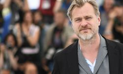 Oppenheimer'ın yönetmeni Christopher Nolan İngiltere'de şövalyelik unvanı alacak