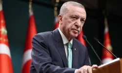 Cumhurbaşkanı Erdoğan: Uluslararası hukuk neredeyse askıya alındı