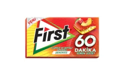 First Sakız hangi ülkenin malı? First Sakız İsrail malı mı?