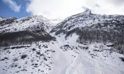 Rusya'da çığ felaketi can aldı: 11 dağcı öldü, 6 dağcı ise kayıp