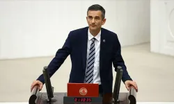 SON DAKİKA | Ümit Dikbayır CHP'den istifa etti