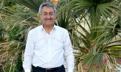 Köroğlu Kıraç istifa etti! Gözü belediye başkanlığında