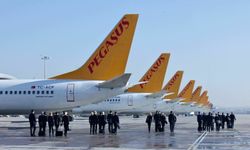 Pegasus’tan dev satın alma: İki havayolunu bünyesine kattı