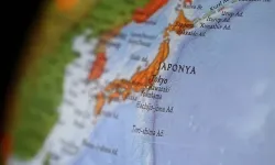 Japonya'da 5,9'luk deprem! Geniş alanda şiddetli hissedildi