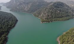 Tahtalı baraj doluluk oranları 19 Şubat 2024: Tahtalı barajı doluluk oranı nedir?