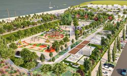Hakan Alabalık'tan 'Park Urla' tepkisi!
