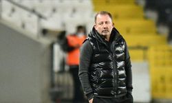 Beşiktaş, Sergen Yalçın ile yollarını ayırdı