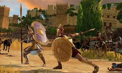 A Total War Saga: TROY nedir? A Total War Saga: TROY nasıl oynanır, ücretli mi?