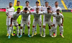 Altınordu, gol krizi yaşıyor: Son 5 maçta 1 gol