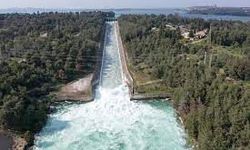 Adana baraj doluluk oranları 29 Haziran 2024: Adana barajlarda doluluk oranı nedir?