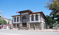 Afyonkarahisar'da kaç müze var? Afyonkarahisar'da hangi müzeler var? Afyonkarahisar en iyi müzeler listesi