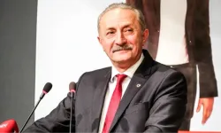 Başkan Deniz Atabay’dan yeni yıl mesajı