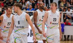 Petkimspor'un konuğu Çağdaş Bodrum