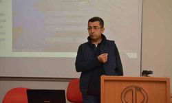 Anadolu Üniversitesi EMYO’dan ‘Teknoloji Bağımlılığı’ semineri