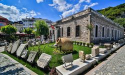 Bartın'da kaç müze var? Bartın'da hangi müzeler var? Bartın en iyi müzeler listesi