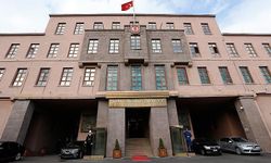 MSB'den 'Suriye' açıklaması: İsrail'in vurduğu üste Türk askeri bulunmuyor!