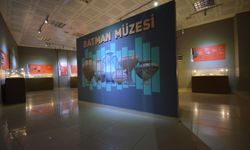 Batman'da kaç müze var? Batman'da hangi müzeler var? Batman en iyi müzeler listesi