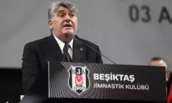 SON DAKİKA! Beşiktaş'ın yeni başkanı Serdar Adalı oldu!