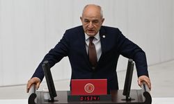 CHP'li milletvekili Ali Fazıl Kasap Saadet Partisi'ne geçti
