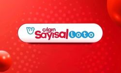Çılgın Sayısal Loto sonuçları açıklandı mı? Çılgın Sayısal Loto sonuçları 10 Nisan 2024 belli oldu mu?