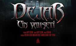 Dejar: Cin Vahşeti filmi nerede çekildi? Dejar: Cin Vahşeti filmi konusu ve oyuncuları