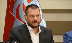 SON DAKİKA | Ertuğrul Doğan, Kulüpler Birliği'nin yeni başkanı oldu