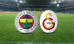 TFF duyurdu: Fenerbahçe - Galatasaray derbisinin tarihi belli oldu